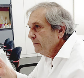 トーニング・ピール30