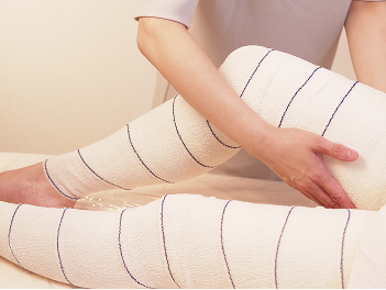 ボディセラピー